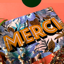 Load image into Gallery viewer, Merci Giclée Print