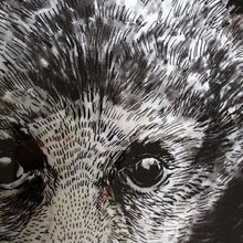 Load image into Gallery viewer, Party Bear Giclée Print