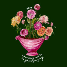 Load image into Gallery viewer, Dreamy Dahlias Giclée Print
