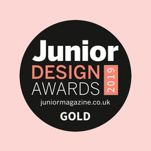 Load image into Gallery viewer, Personalised Letter 'N' Giclée Print