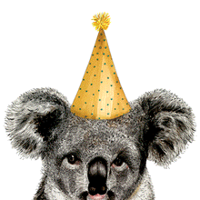 Load image into Gallery viewer, Koala Giclée Print
