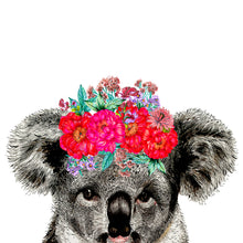 Load image into Gallery viewer, Koala Giclée Print
