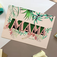 Load image into Gallery viewer, New Mama Gift Set