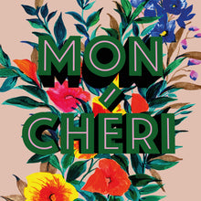 Load image into Gallery viewer, Mon Cheri Giclée Print