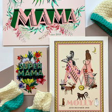 Load image into Gallery viewer, New Mama Gift Set