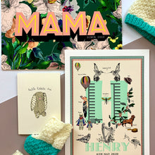 Load image into Gallery viewer, New Mama Gift Set