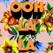 Load image into Gallery viewer, Ooh La La Giclée Print
