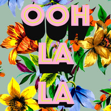 Load image into Gallery viewer, Ooh La La Giclée Print