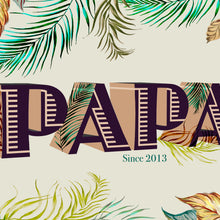 Load image into Gallery viewer, Papa Since Giclée Print
