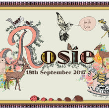 Load image into Gallery viewer, New Baby Girl Giclée Print