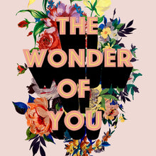 Load image into Gallery viewer, The Wonder Of You Giclée Print