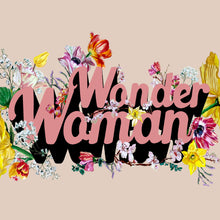 Load image into Gallery viewer, Wonder Woman Giclée Print