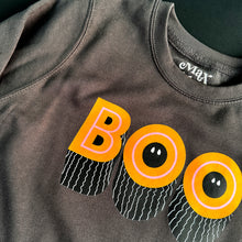 Load image into Gallery viewer, Kids BOO Jumper
