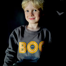 Load image into Gallery viewer, Kids BOO Jumper
