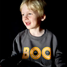 Load image into Gallery viewer, Kids BOO Jumper
