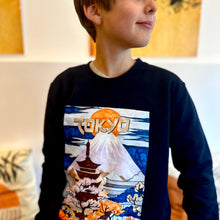 Load image into Gallery viewer, TOKYO Jumper
