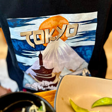 Load image into Gallery viewer, TOKYO Jumper
