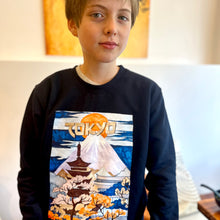 Load image into Gallery viewer, TOKYO Jumper
