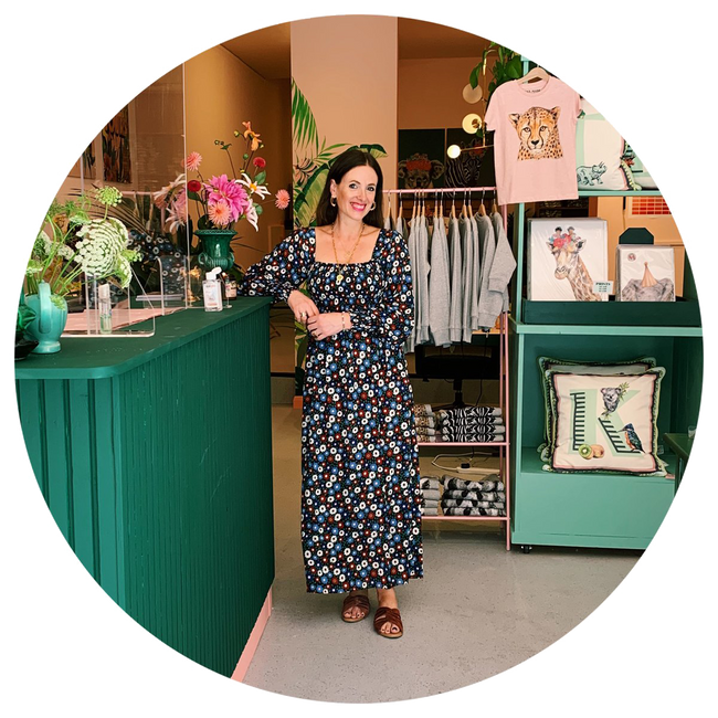 My Story Max Made Me Do It