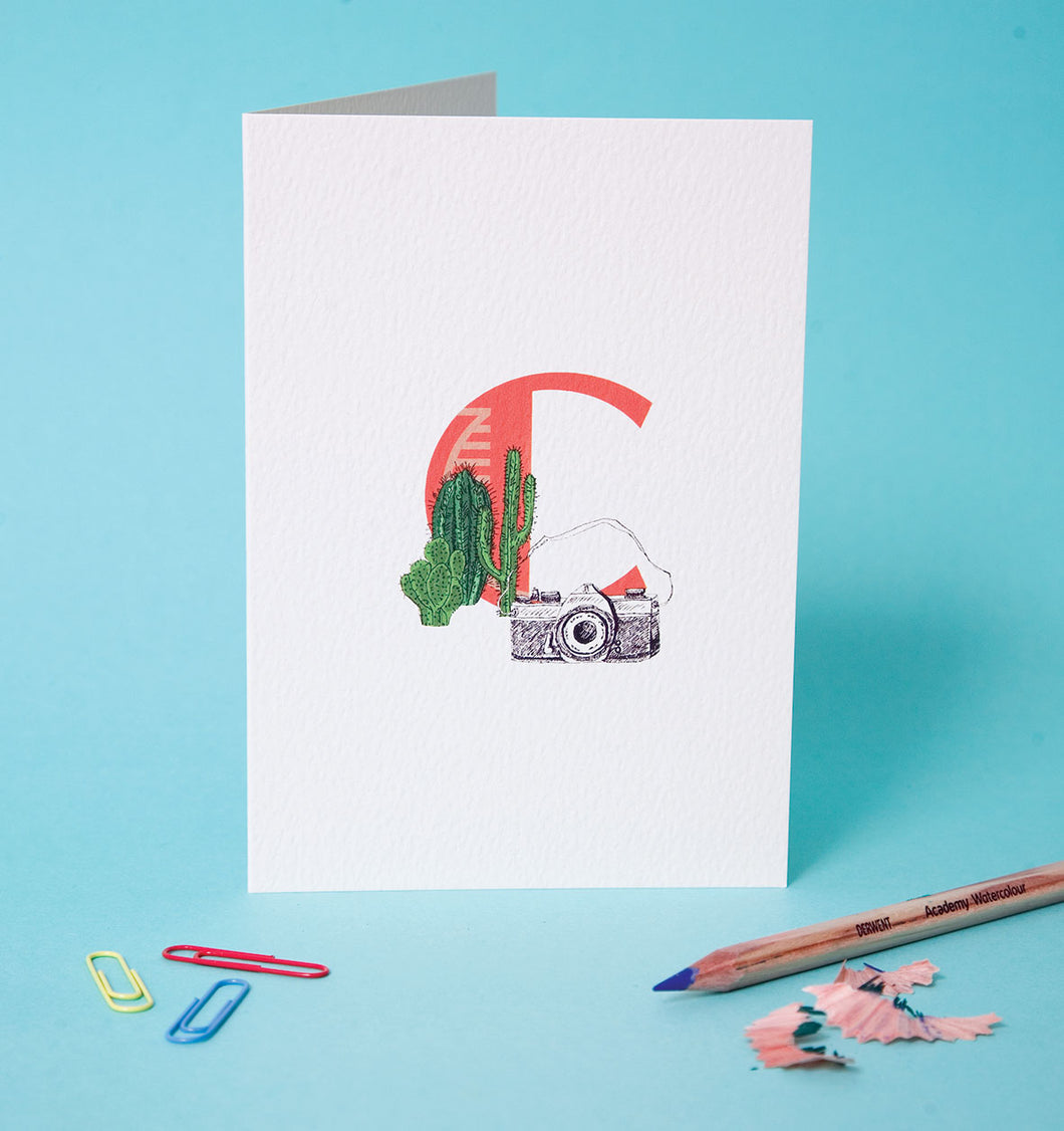 C Card