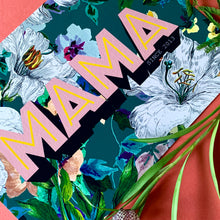 Load image into Gallery viewer, Mama Nouveau Giclée Print
