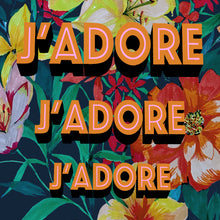 Load image into Gallery viewer, J&#39;adore Giclée Print
