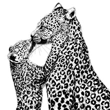 Load image into Gallery viewer, FREE Printable Mother&#39;s Day Colouring In Card
