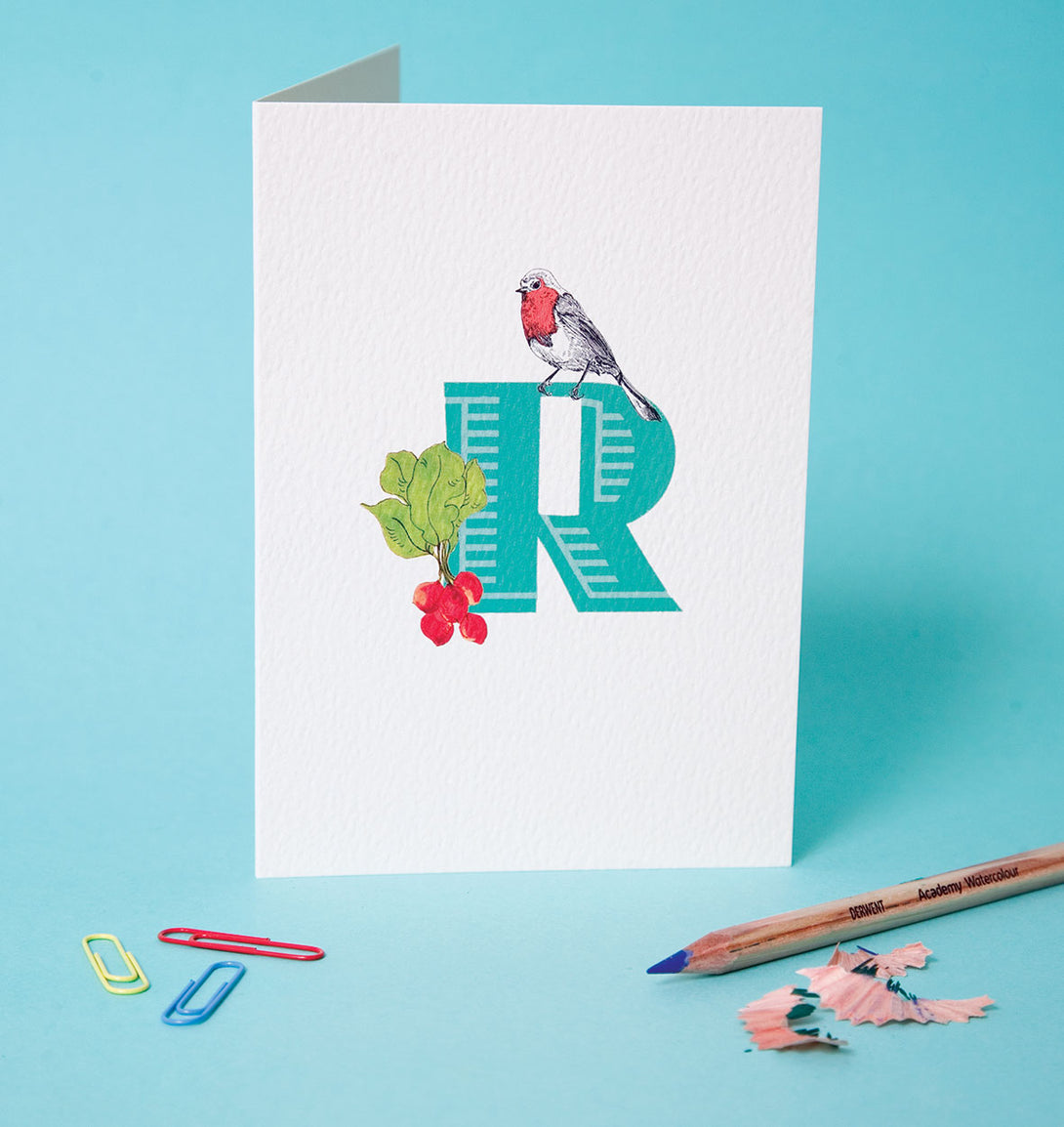 R Card