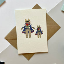 Load image into Gallery viewer, Superhero Dad and I

