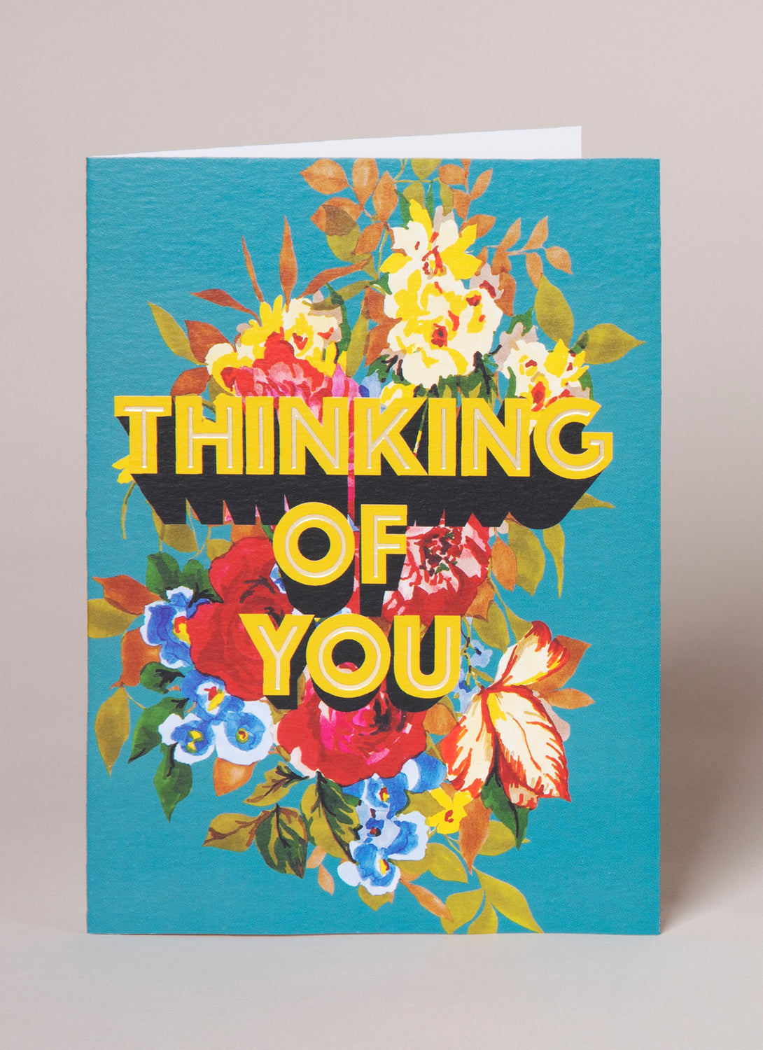 Thinking Of You Card