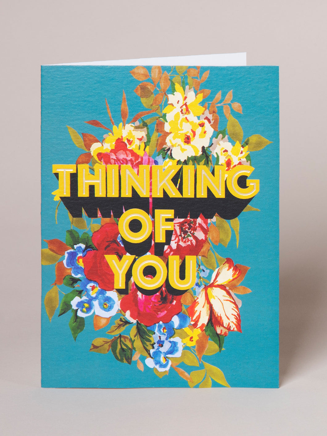 Thinking Of You Card