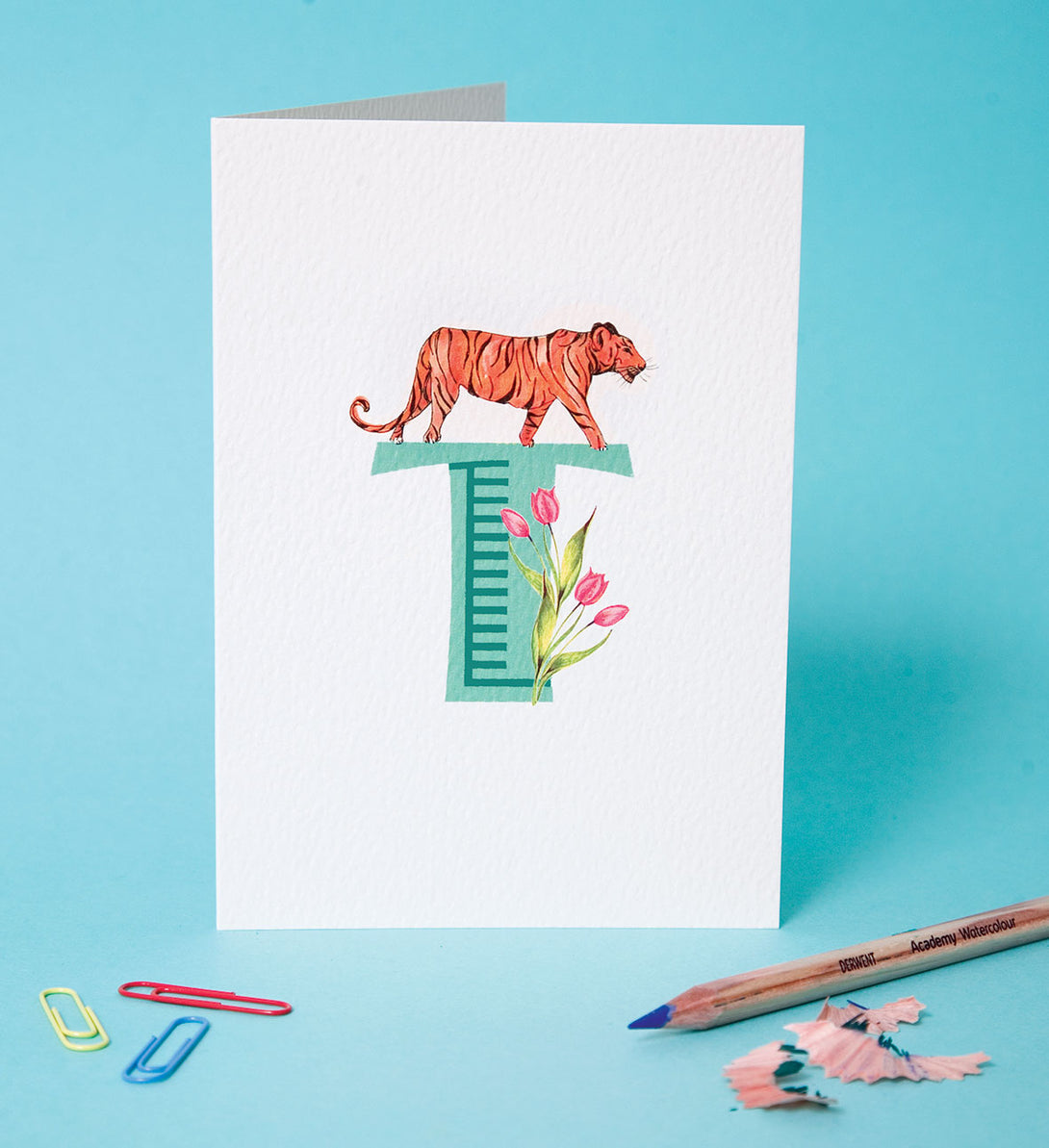 T Card