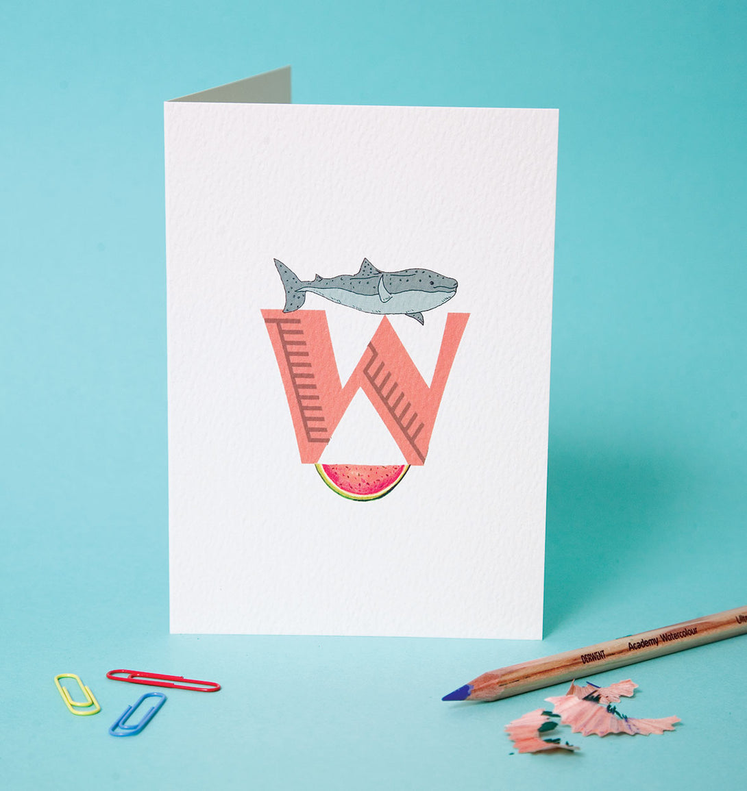 W Card