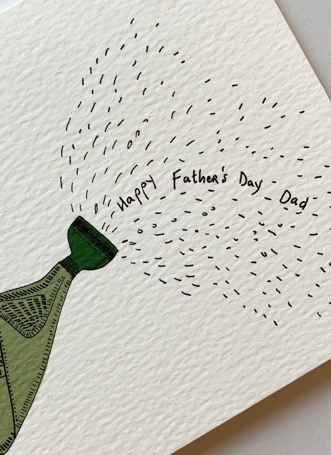 Happy Father's Day Card