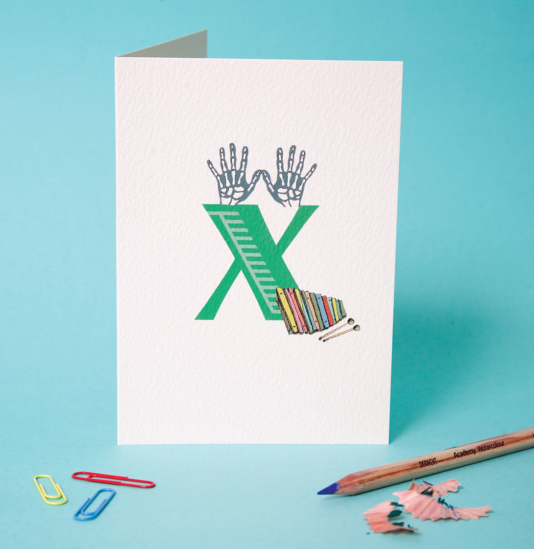 X Card