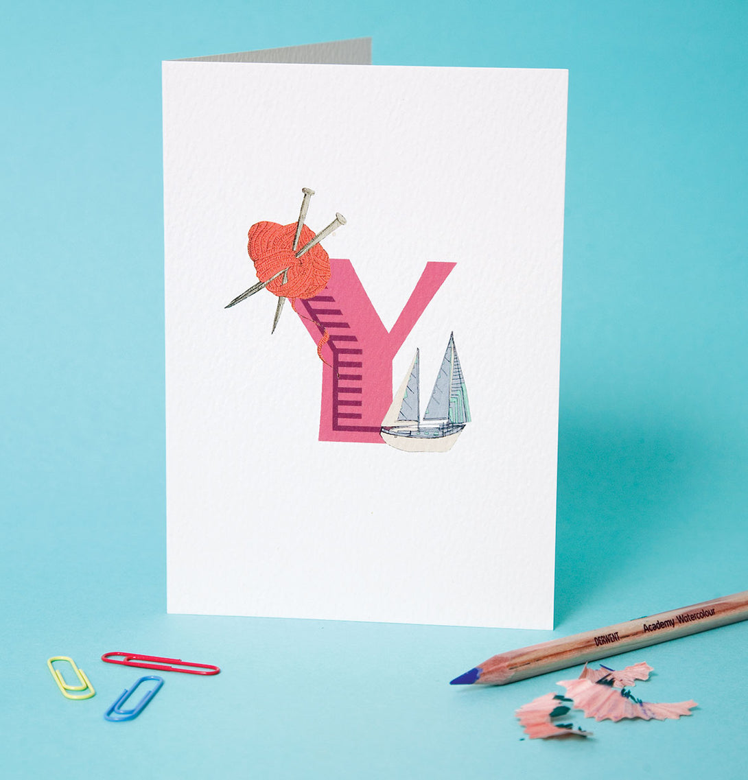 Y Card