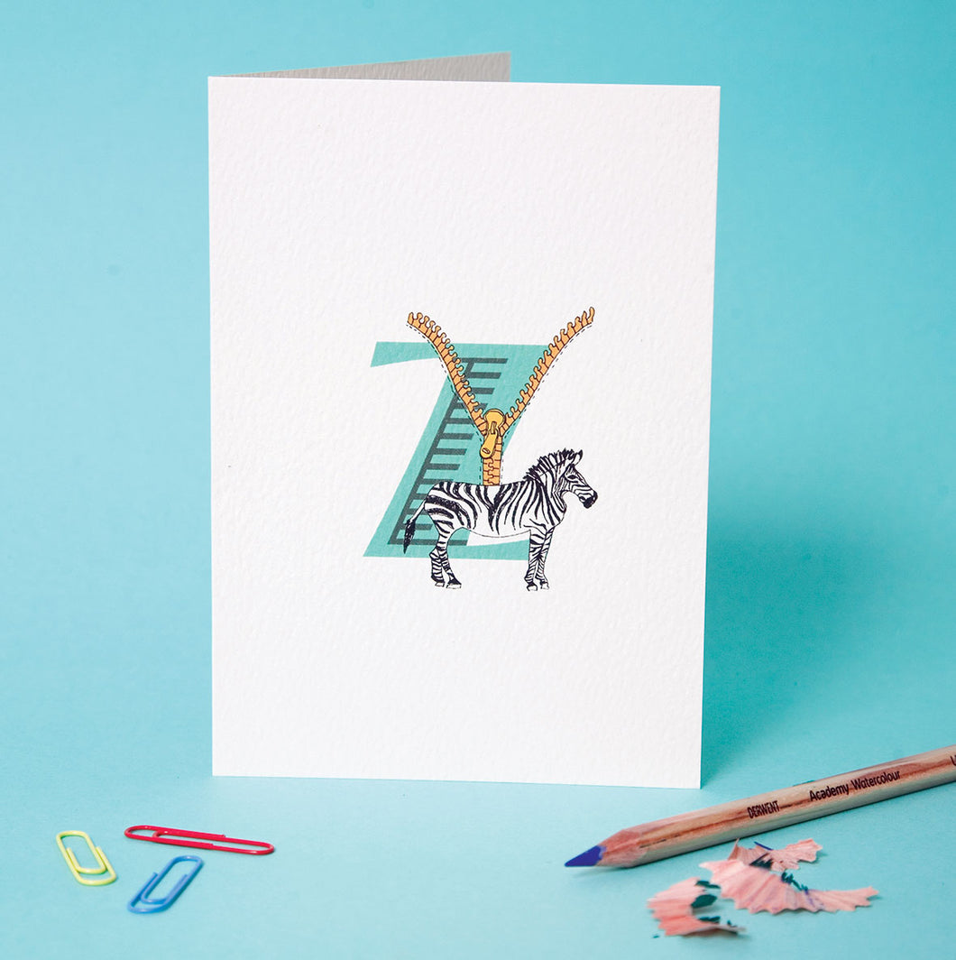 Z Card
