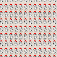 Load image into Gallery viewer, Polar Bear Wrapping Paper
